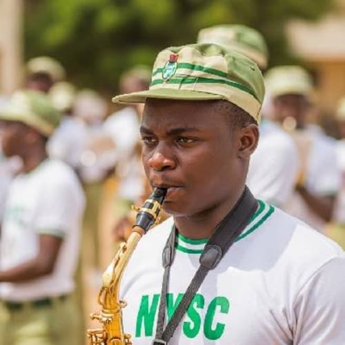 DLCF Members Fellowship